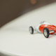 Illustration for article titled HotWheels 100% Vintage Racing Series 1/64 #5 - Project Bruce Meyer Collection #4 - SoCal Belly Tank